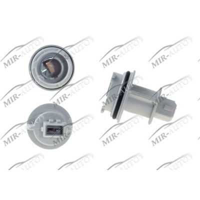 Front Flasher Bulb Socket