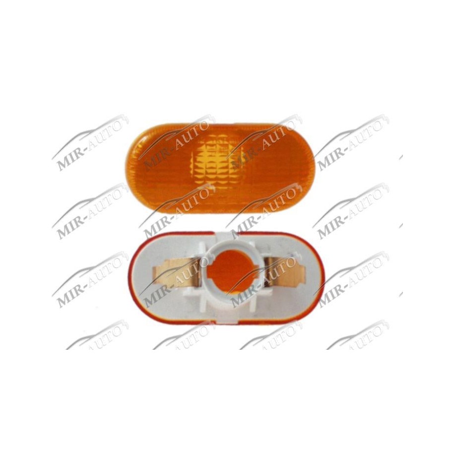 Указатель поворота боковой