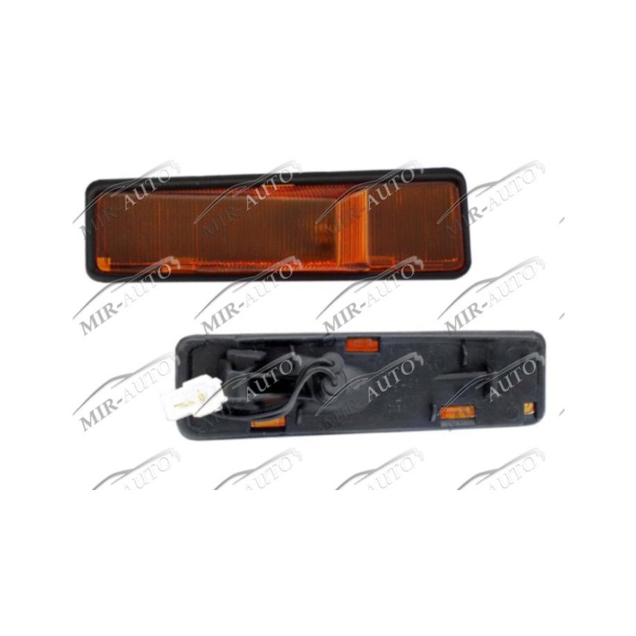 Указатель поворота боковой