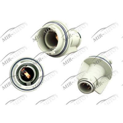 Front Flasher Bulb Socket