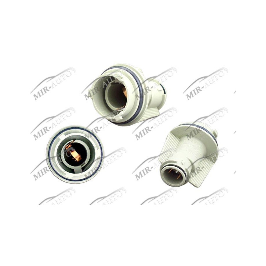 Front Flasher Bulb Socket