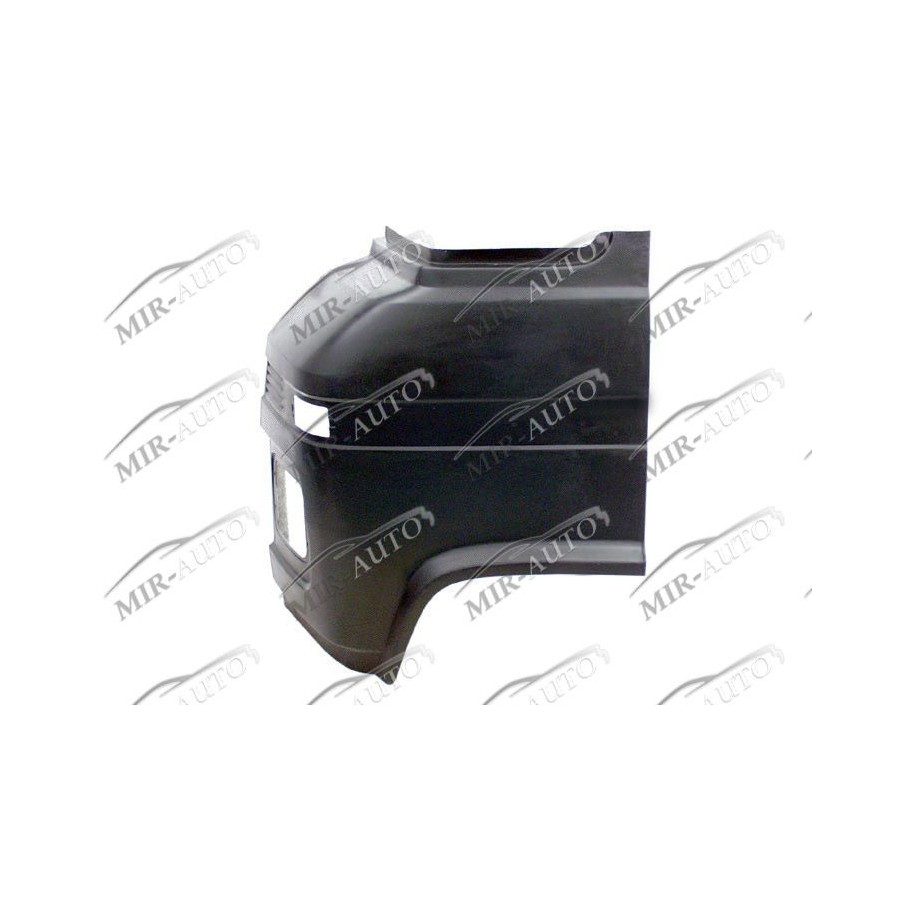 Front Fender