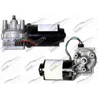 Wiper Motor