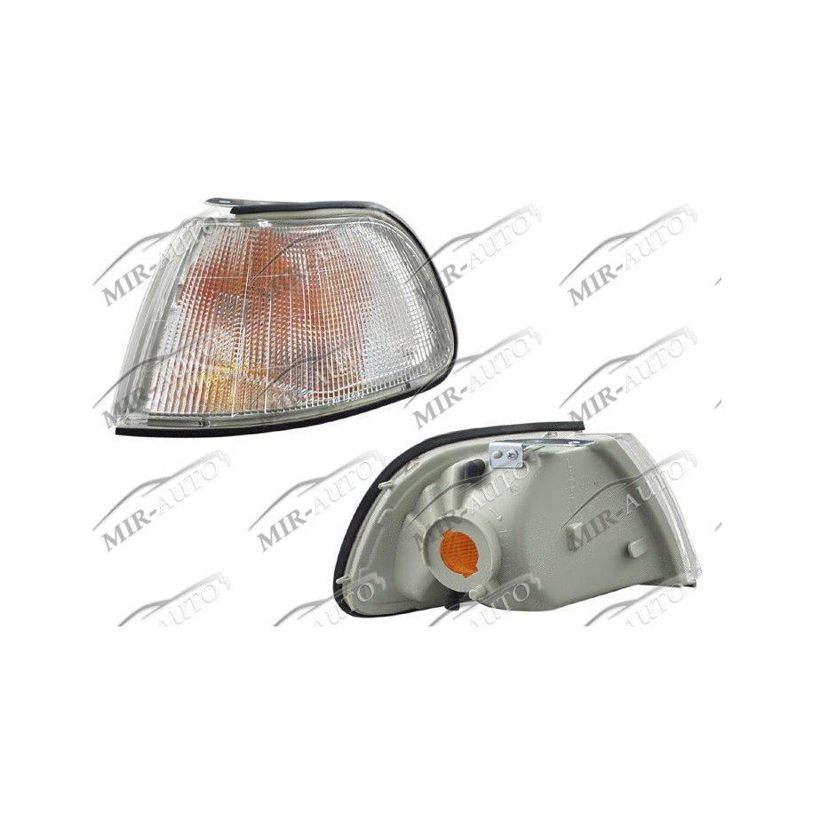 Указатель поворота передний