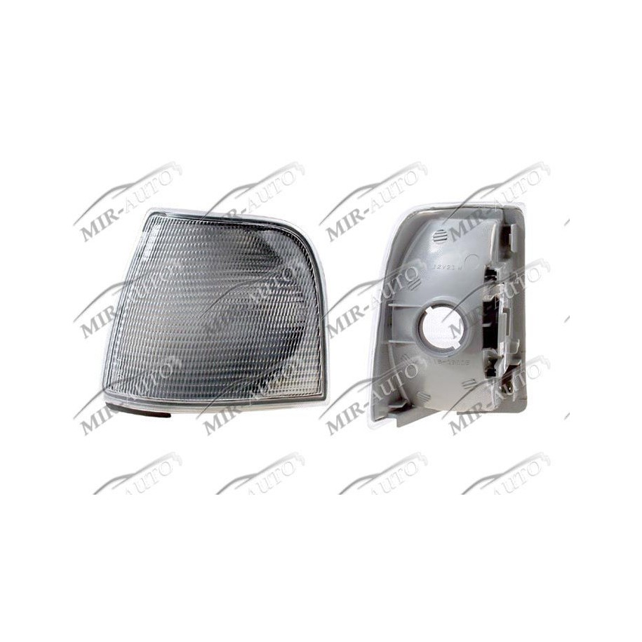 Указатель поворота передний