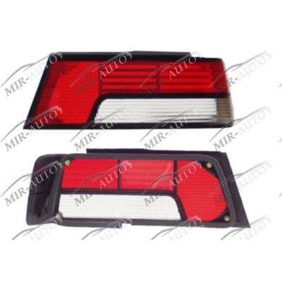 Tail Light Lens