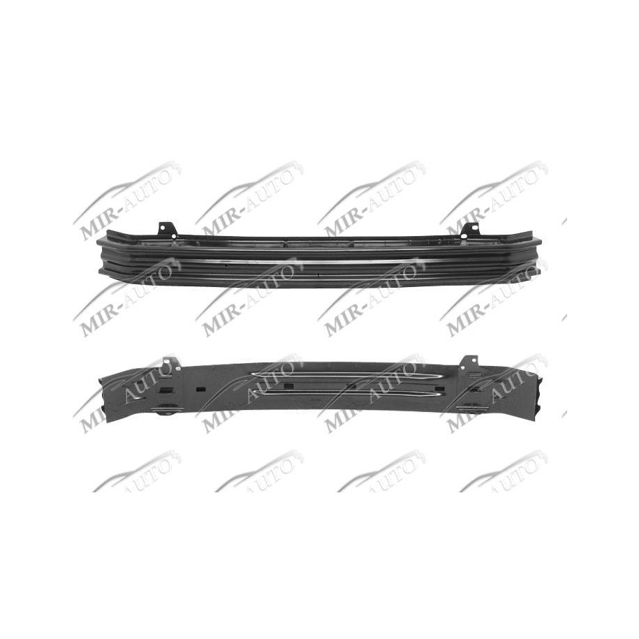 Bumper Reinforcement