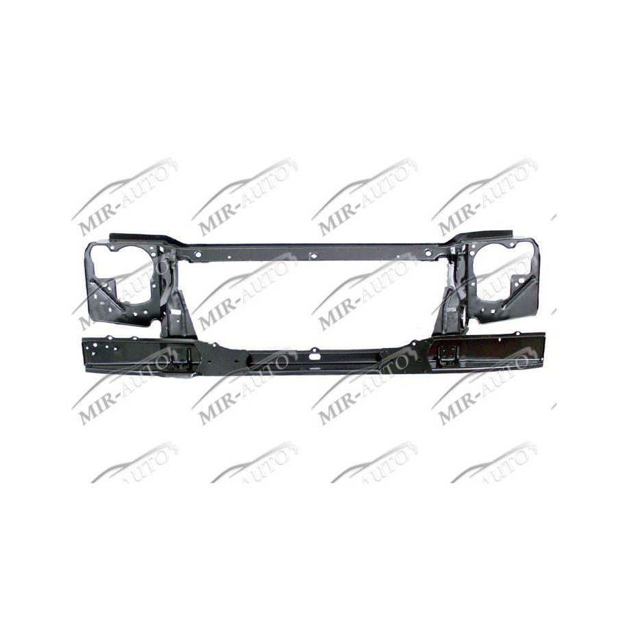 Панель передняя