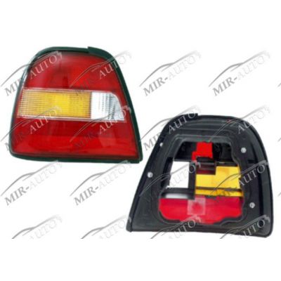 Tail Light