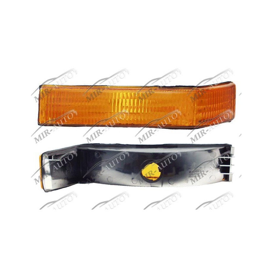 Указатель поворота передний