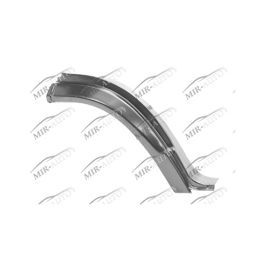 Inner Front Wheel Arch