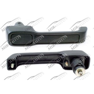 Outside Door  Handle