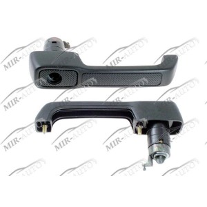 Outside Door  Handle