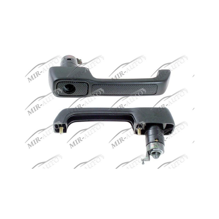 Outside Door  Handle