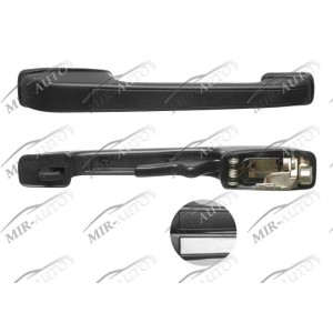 Išorinė rankenėlė