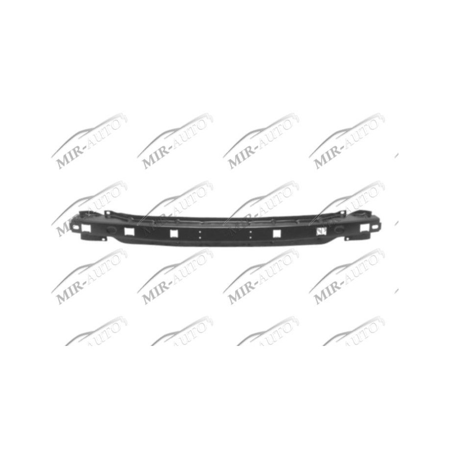 Bumper Reinforcement