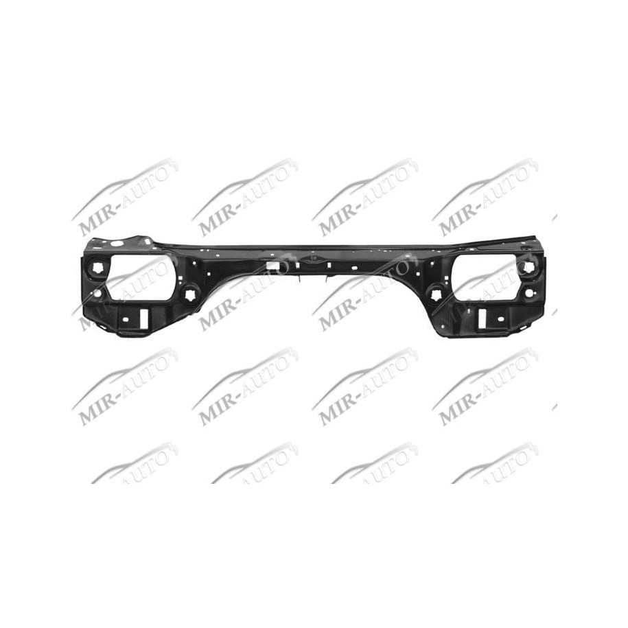 Панель передняя