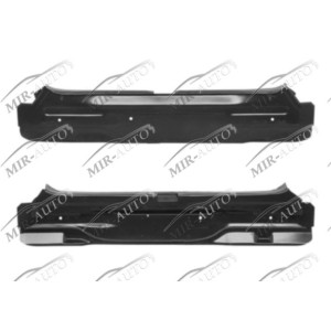 Панель задняя