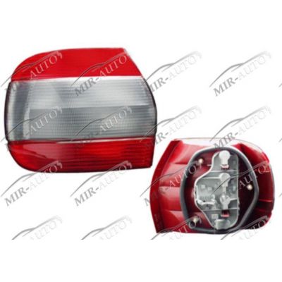 Tail Light