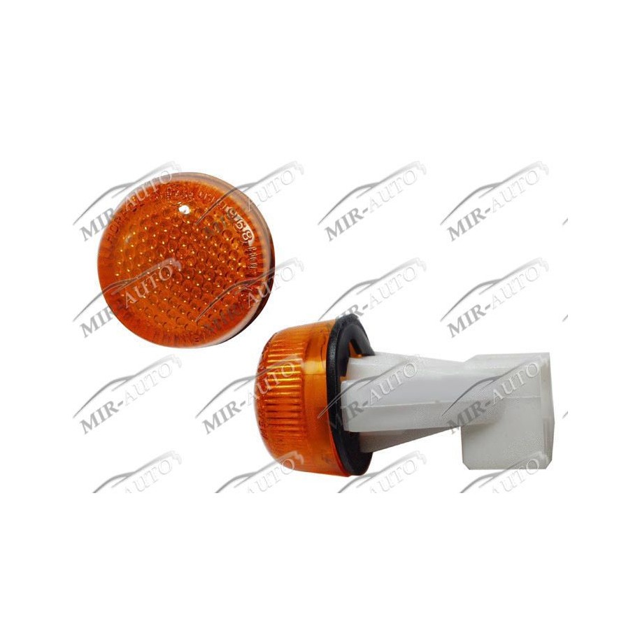 Указатель поворота боковой