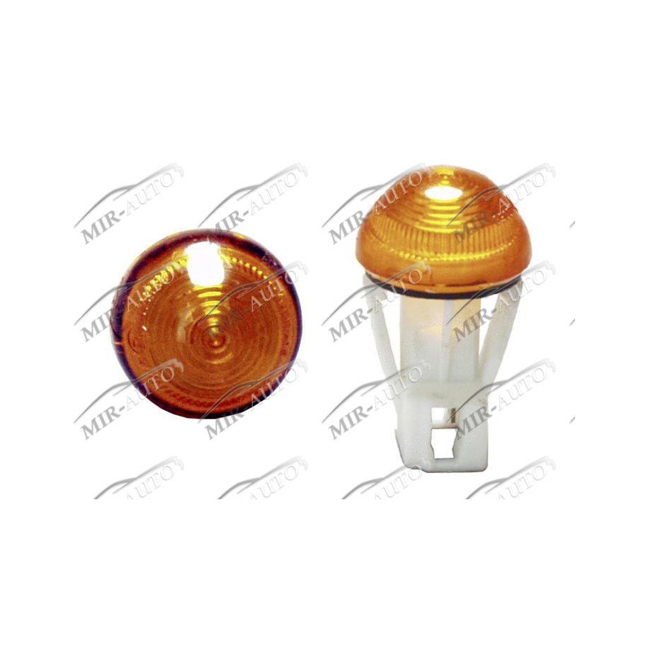 Posūkio žibintas šoninis