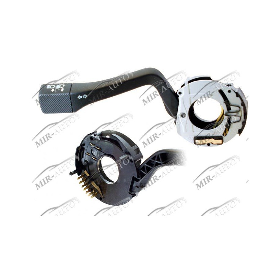 Переключатель групповой