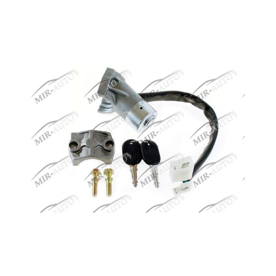 Steering Column Lock Cpl.