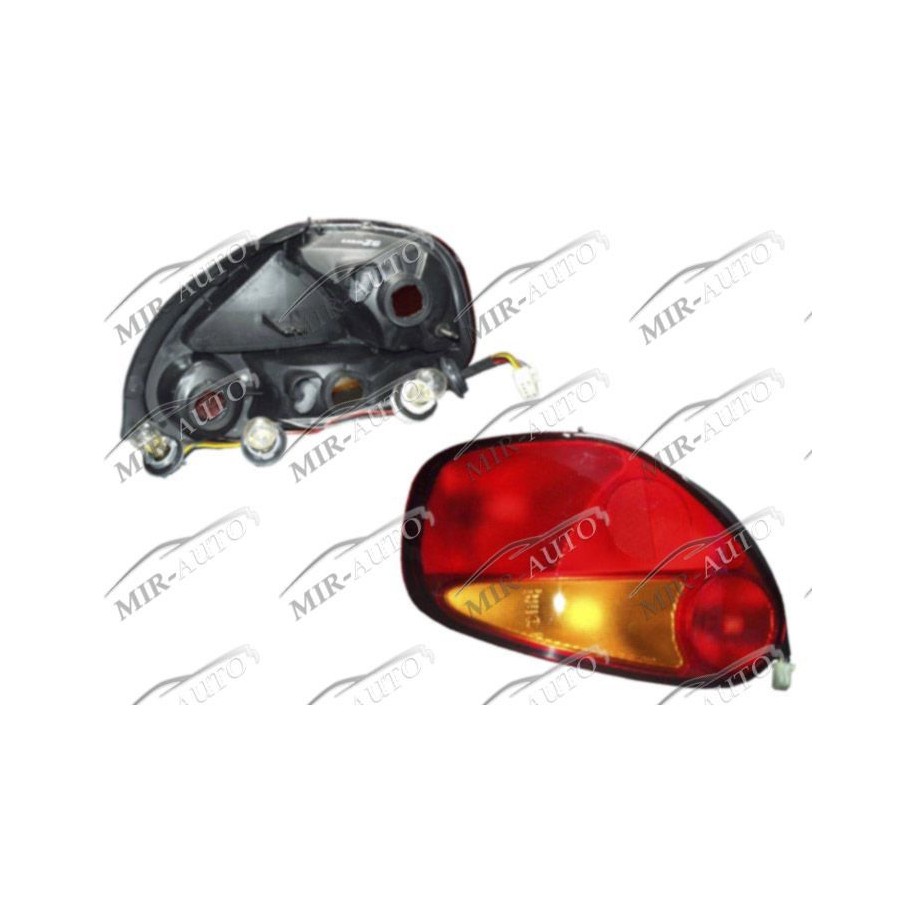 Tail Light