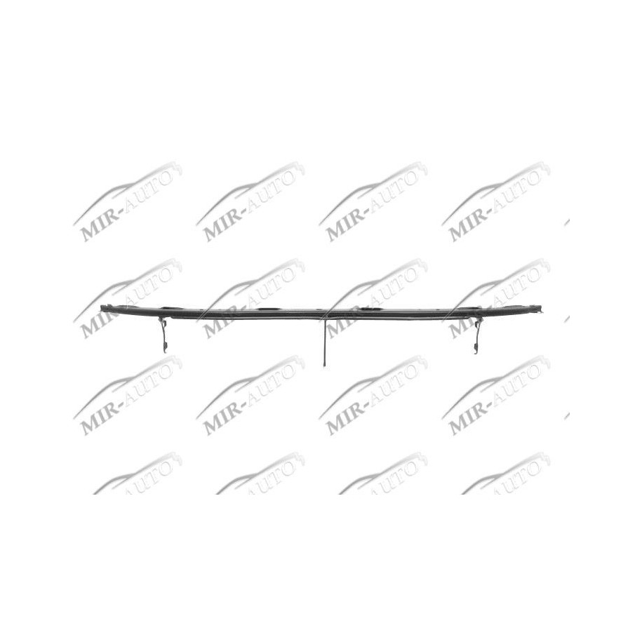 Bumper Reinforcement