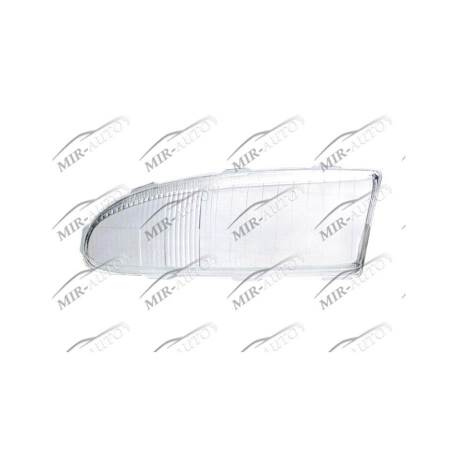 Headlamp Lens
