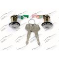 Lock Set