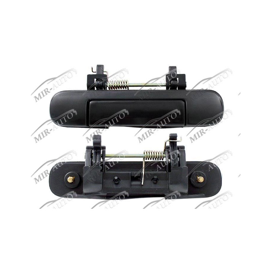 Išorinė rankenėlė