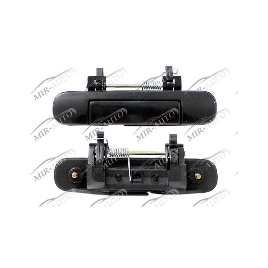 Išorinė rankenėlė