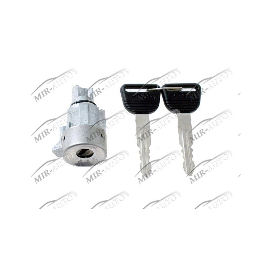 Steering Column Lock Cylinder