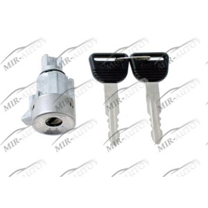 Steering Column Lock Cylinder