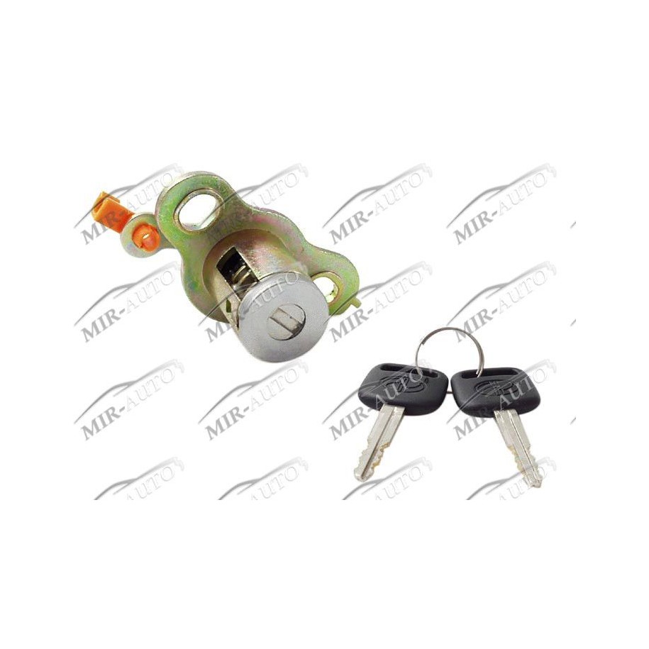 Trunk Lock Cylinder