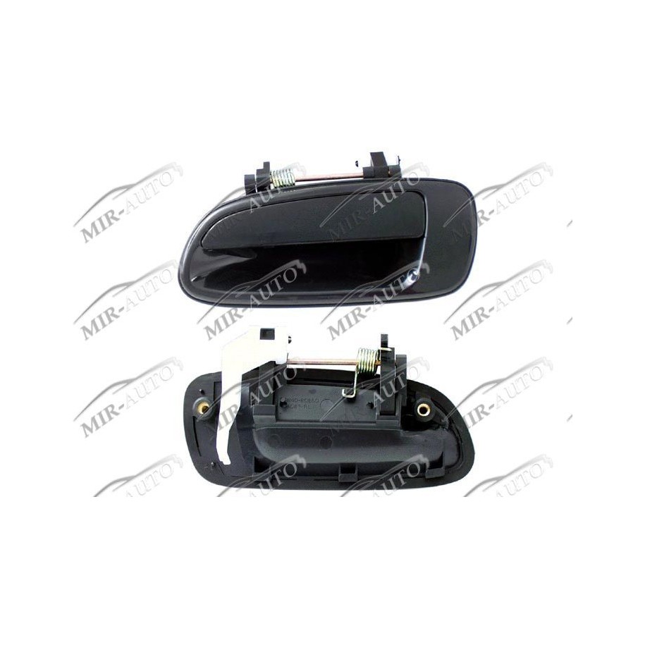 Outside Door  Handle