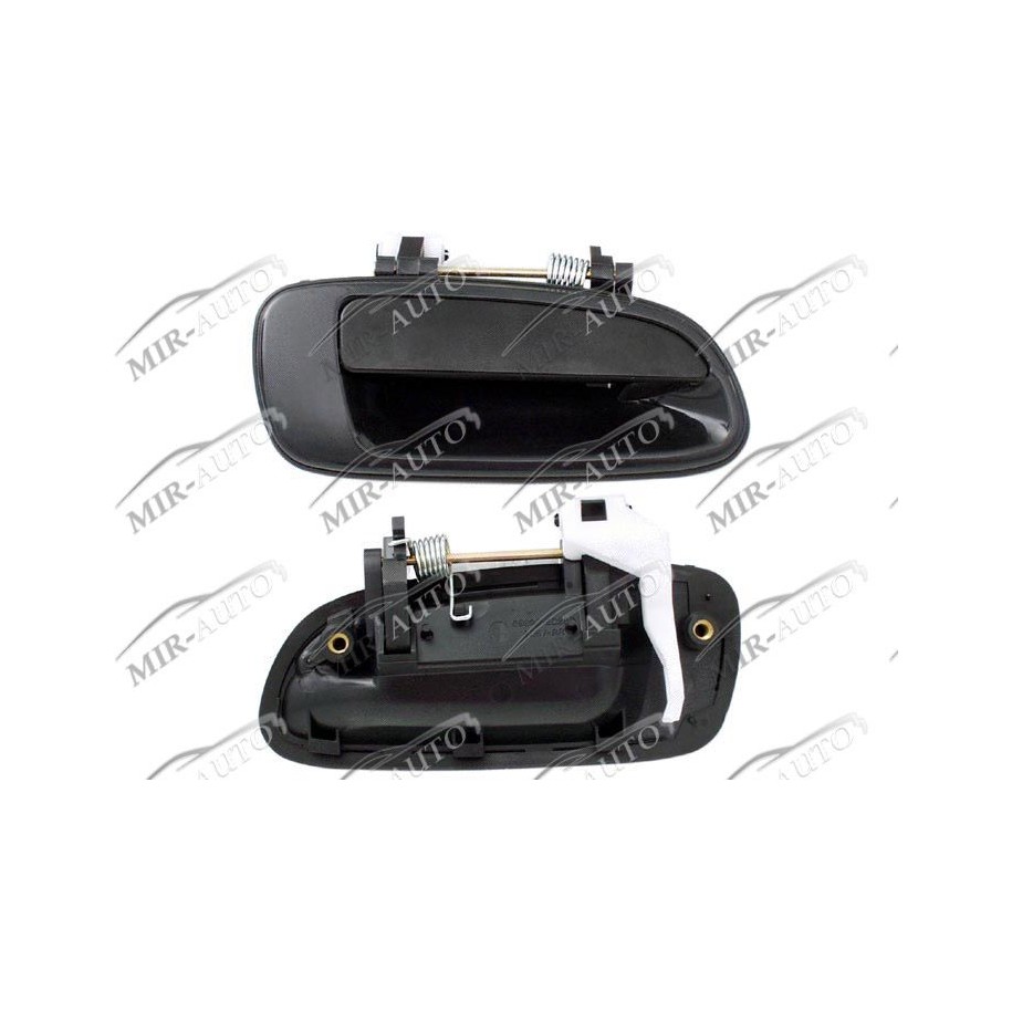 Outside Door  Handle