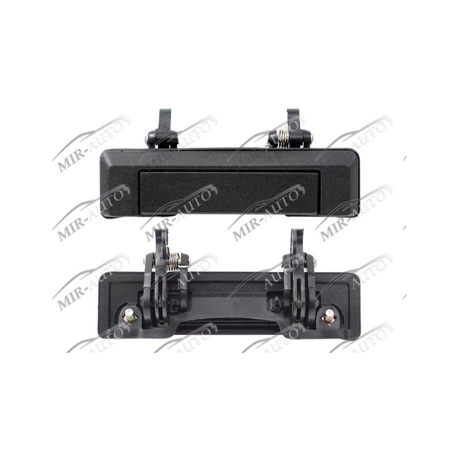 Išorinė rankenėlė