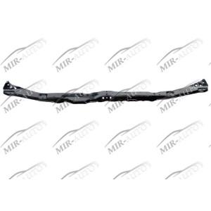 Балка верхняя панели передней