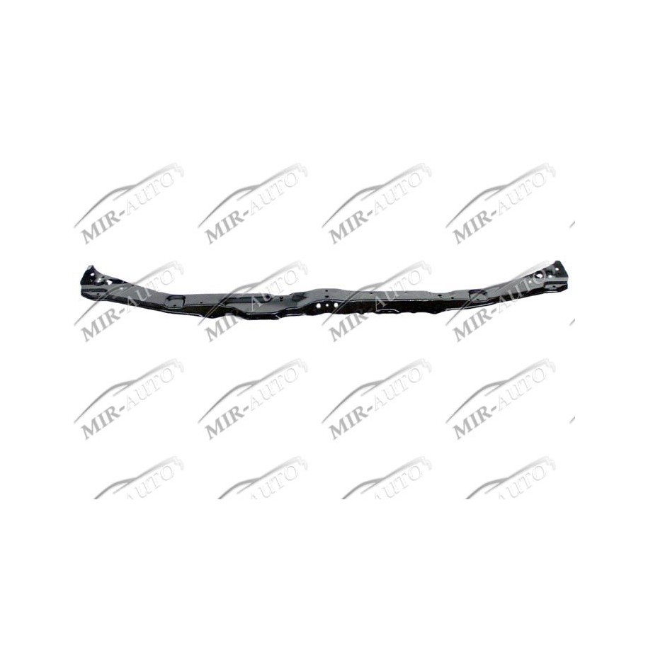 Priekinės panelės viršutinis balkis