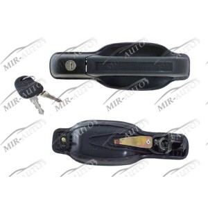 Outside Door  Handle