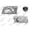 Main Headlamp