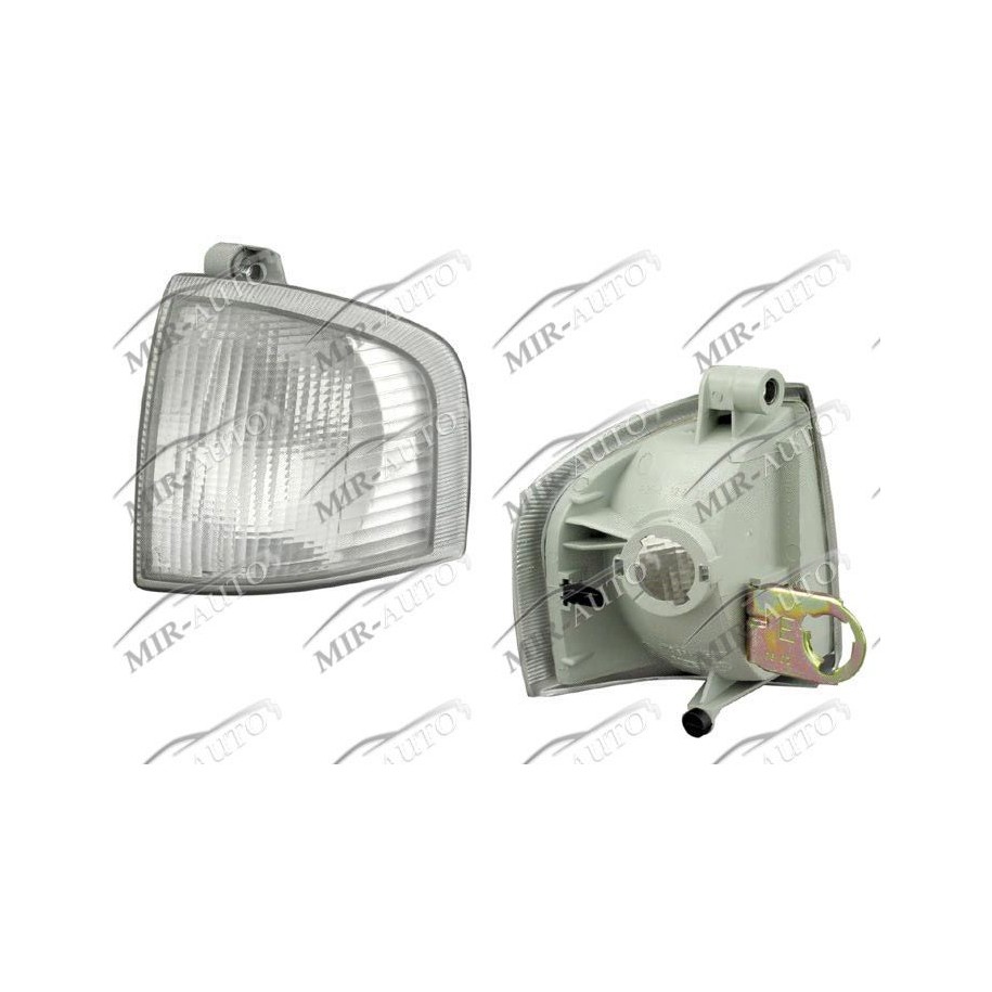 Указатель поворота передний