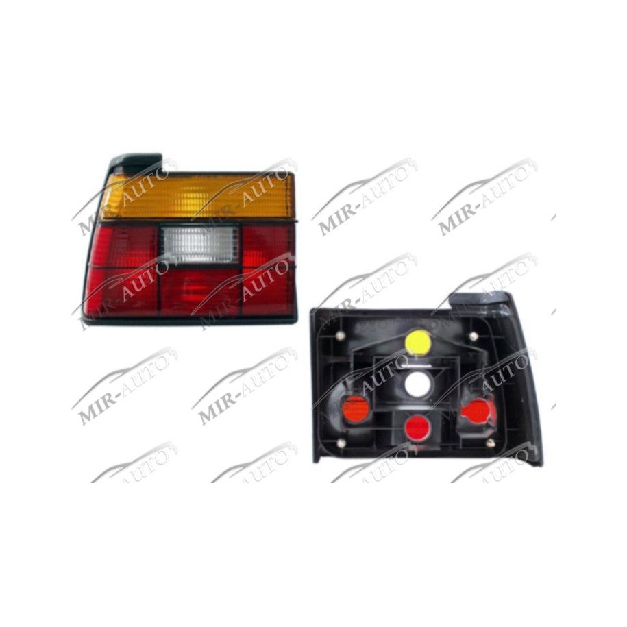Tail Light