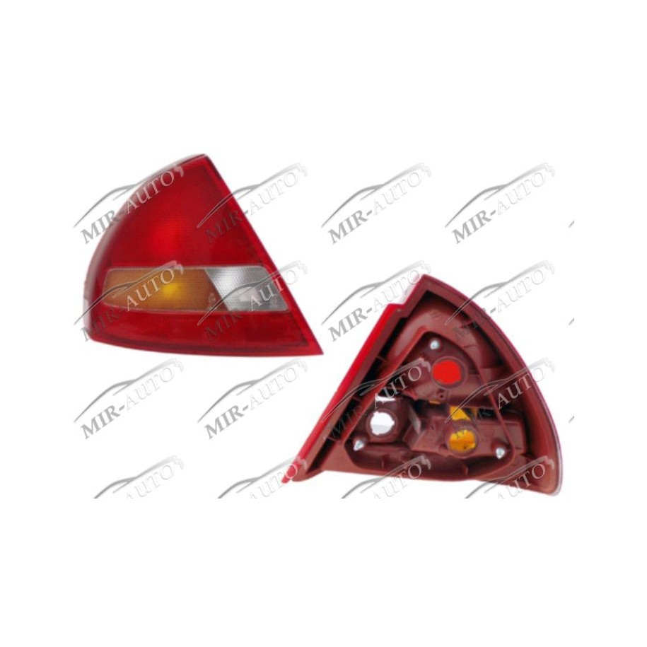 Tail Light