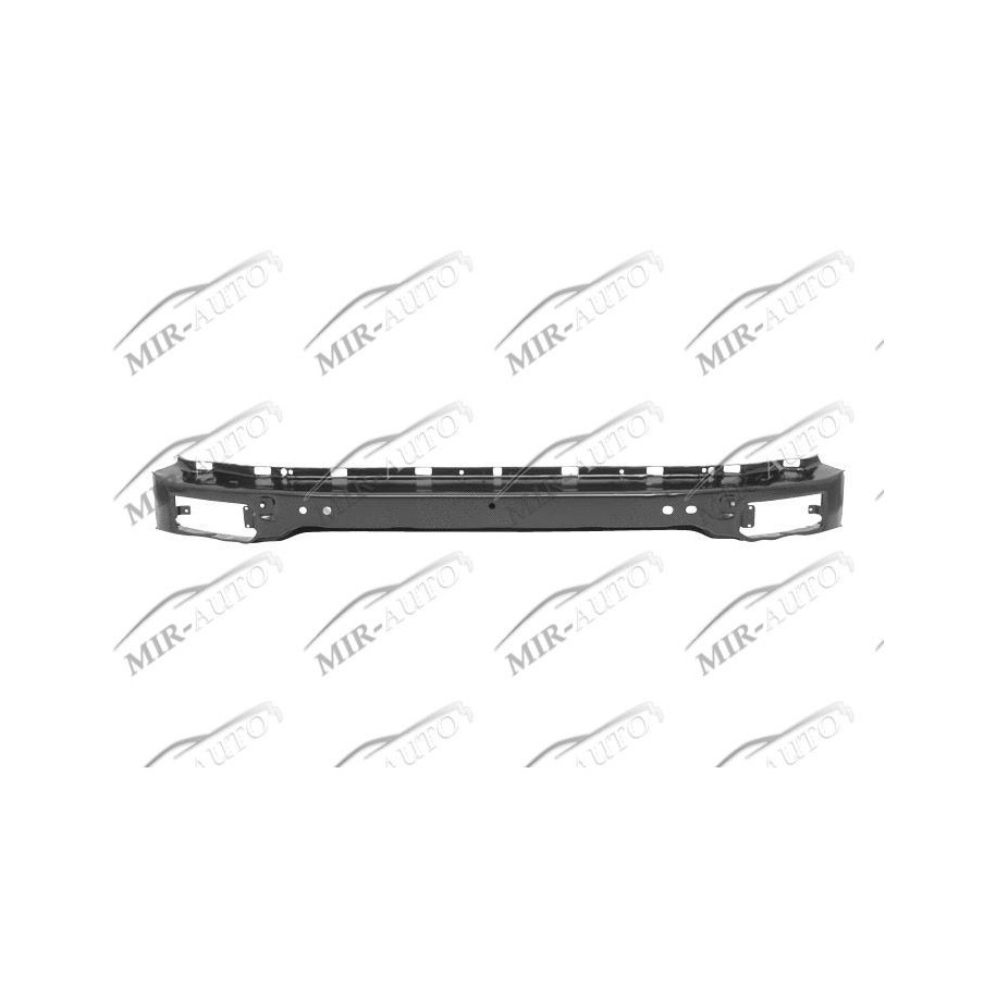 Bumper Reinforcement