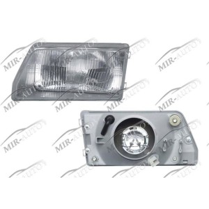 Main Headlamp