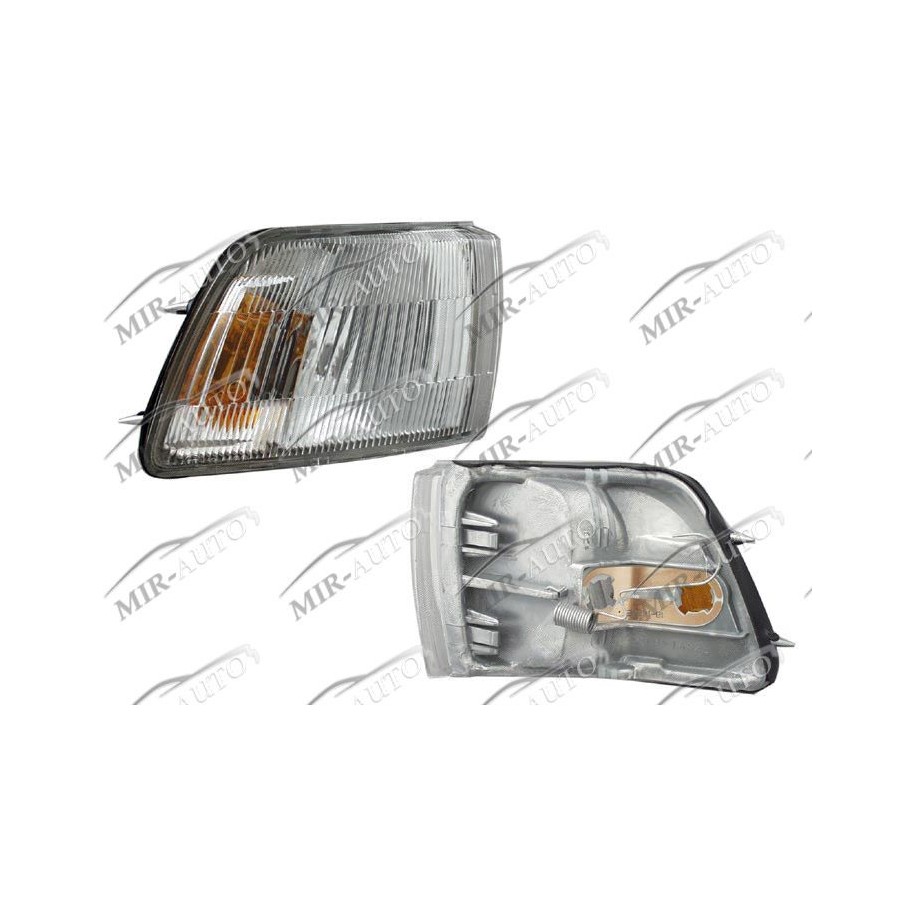 Указатель поворота передний