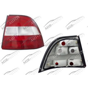 Tail Light